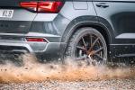 Cupra Ateca 2018 года (WW)
